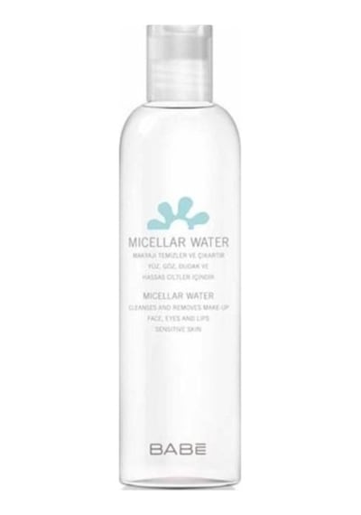 Essentials Micellar Water 250 ML - Prebiyotik İçeren Misel Su