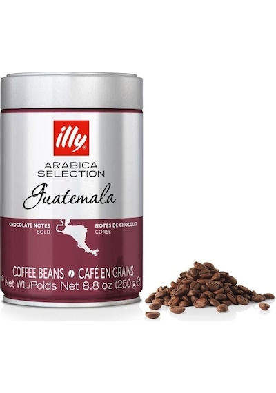 İlly Çekirdek Kahve - Guatemala 250 G