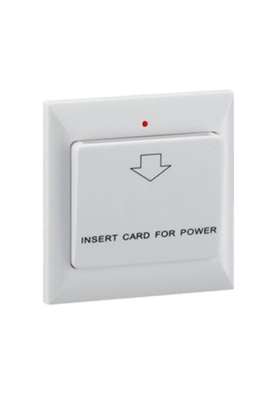 Showavm Perkotek 60 Mıfare Energy Saver