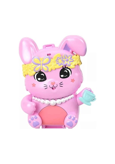 Polly Pocket Ve Maceraları Mikro Oyun Setleri Jcr40