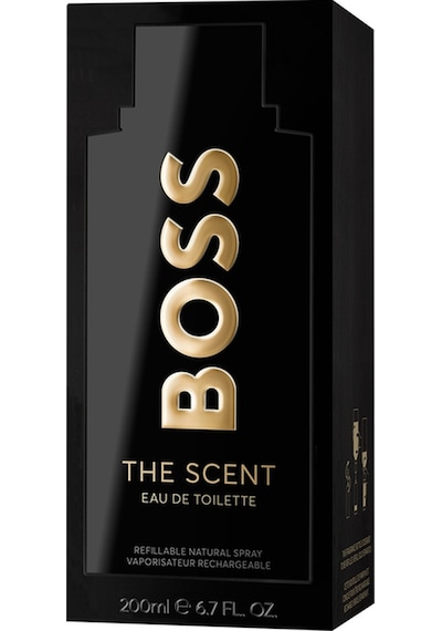 The Scent For Him Edt Erkek Parfümü 200 Ml Diğer