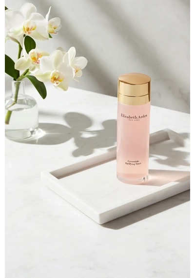 Elizabeth Arden Ceramide Purifying Ceramide İçeren Arındırıcı ve Nemlendirici Tonik 200 ML