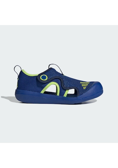 Adidas Altaventure 3 Unisex Çocuk Sandalet Jp5746 Mavi