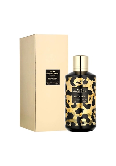Mancera Wild Candy Edp 120 Ml Unisex Parfüm Oryantal