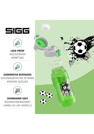 Sigg Viva Wmb One Top Kids Genel
