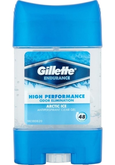 Gillette Arctic Ice 48H Jel Stick Deodorant 70 ML