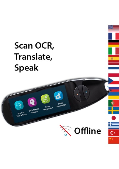 Irıspen Air 8 Tarayıcı