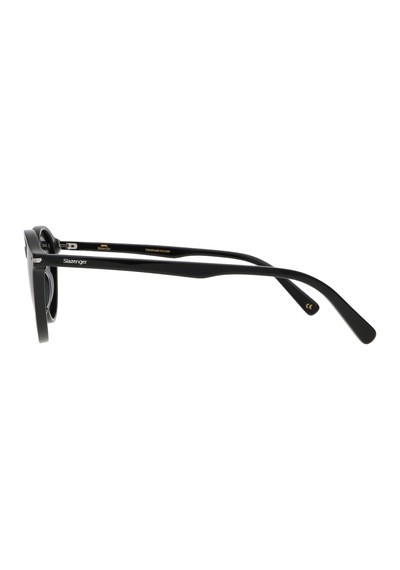 Slazenger 6995.c1 50 Polarize Unisex Güneş Gözlüğü Siyah