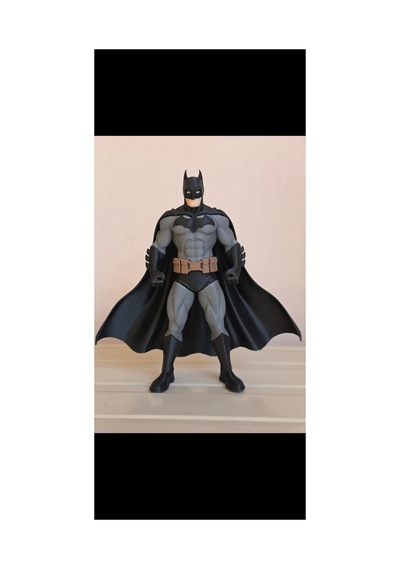 Batman Figür 20 Cm Mdl2