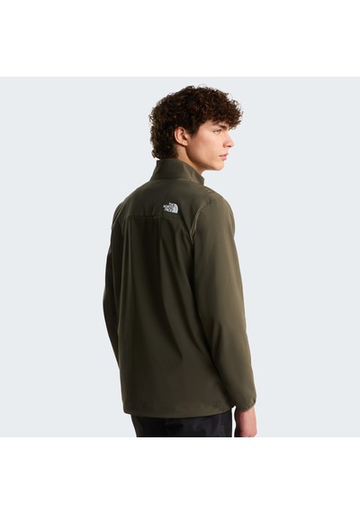 The North Face M Nimble Jacket 2 Erkek Mont-32629 Haki