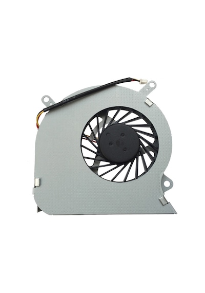 MSI Uyumlu Ge60 0Nd-414Xtr Fan Cpu İşlemci Fanı