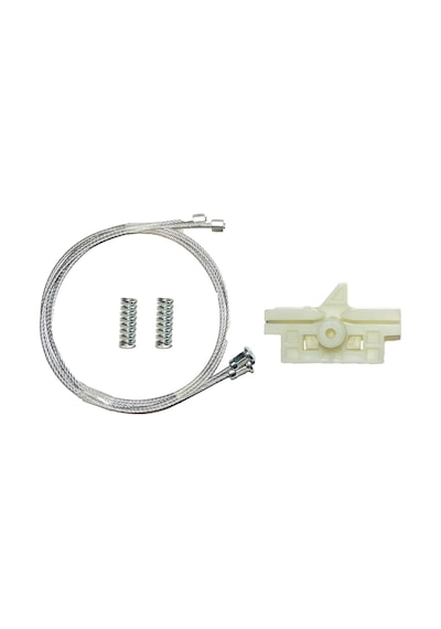 Opel CORSA D 2006-2014  13188504 Sağ Arka Cam Tamir Seti