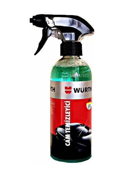 Würth Cam Temizleyici 400  Ml