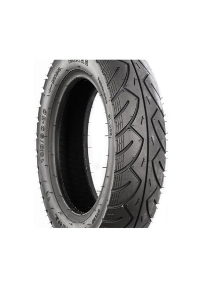 Dış Lastik 90/90 12 Bl 089 Tubeless 350143