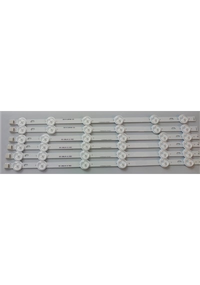 Hi Level 42Hl500  Led Bar Takım