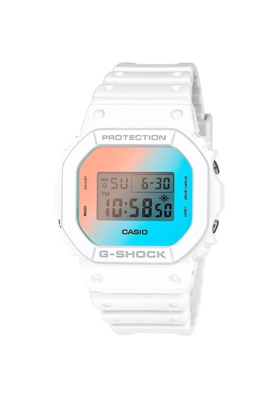 Casio G-shock Dw-5600tl-7dr Unisex Kol Saati