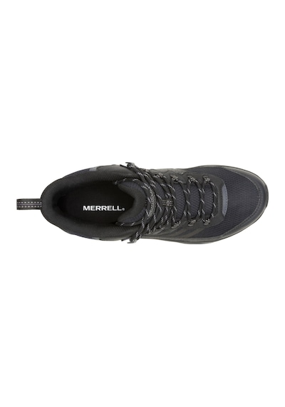 Merrell Speed Strike 2 Mid Gtx Erkek Bot-siyah