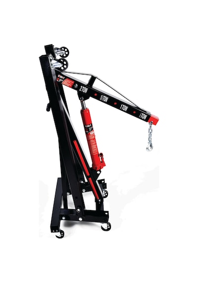 Dht 2 Ton Katlanır Vniç