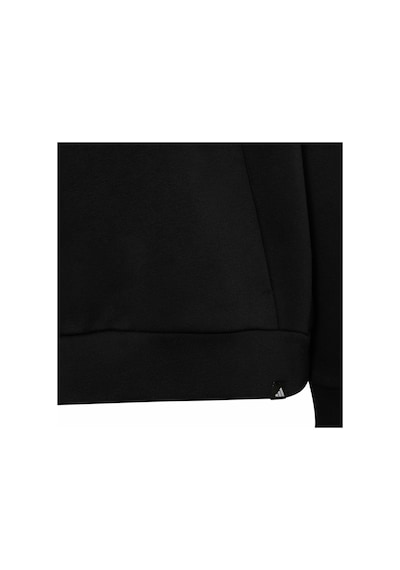 Adidas Çocuk Sweatshirt Mercedes - Amg Petronas Formula 1 Team Lıghts On Hoodie Kr9687 Siyah Adidas Çocuk Sweatshirt Mercedes - Amg Petronas Formula 1 Team Lıghts On Hoodie Kr9687 Siyah