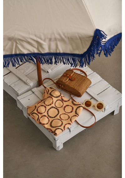 Oh La La Koala Somon Comfy Cubs Serisi Balon Tulum