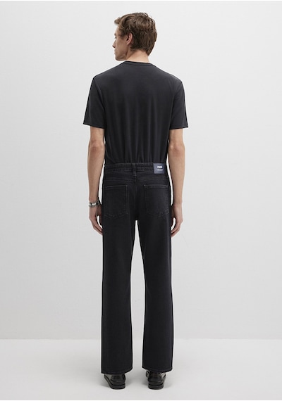 Mavi - Marlon Classic Comfort Antrasit Jean Pantolon 0019166-90642 Antrasit