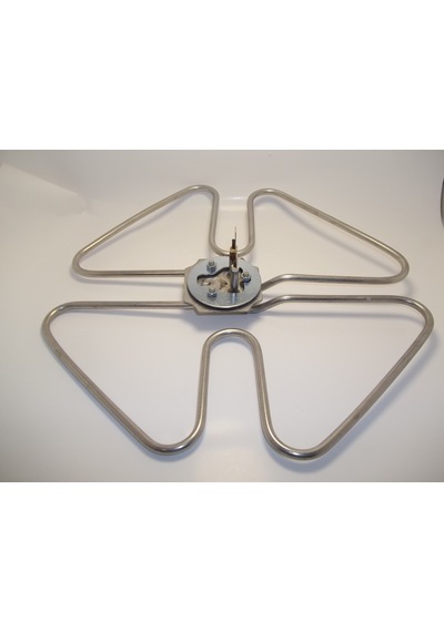 Semaver Rezistansı Yonca Model 220 V 2750 W