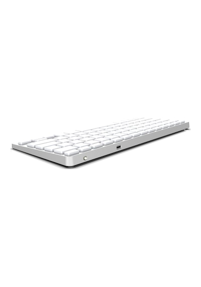 Inca IBK-569BT Smart Bluetooth Mini Klavye (İthalatçı Garantili)