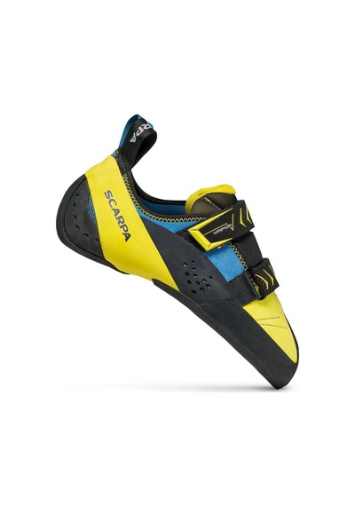 Scarpa Vapor V Tırmanış Ayakkabısı Yellow Sarı