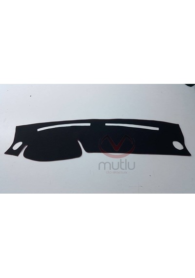 Accent 96-00 Yumurta Kasa Torpido Üstü Halı N11.614