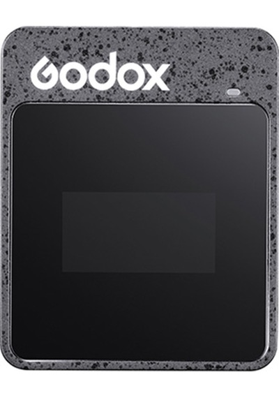 Godox Movelink Iı M2 Kablosuz İkili Mikrofon Kiti