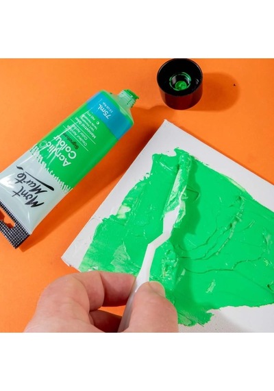 Mm Premium Light Moulding Paste 250ml Çok Renkli