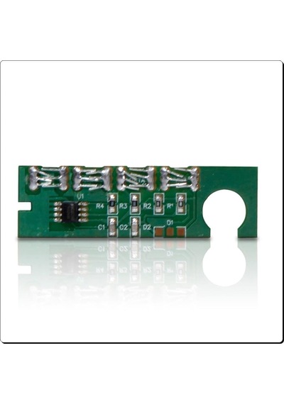 Lexroo Samsung Uyumlu Scx-4200 Muadil Chıp Çip Standart