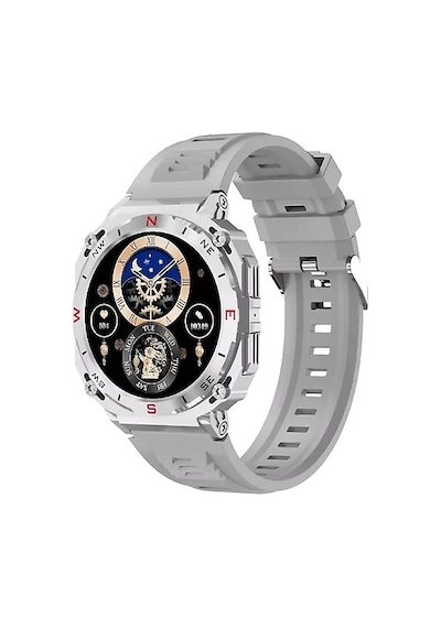 Ixtech Xee-Fit F1 Akıllı Saat (Distribütör Garantili)