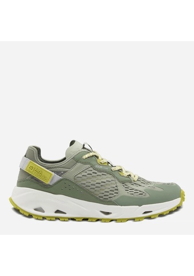 Jack Wolfskin Prelight Hybrid Vent Erkek Ayakkabı Yeşil