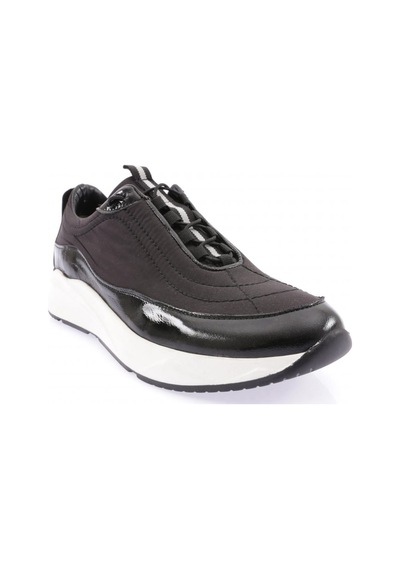 Dgn 2149 Erkek Sneakers Ayakkkabi 2149-2285-R1534 Siyah