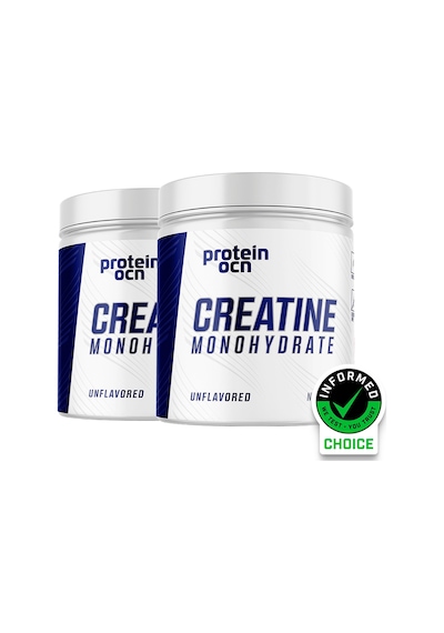 Proteinocean Creatine Monohydrate 300 G x 2 Adet