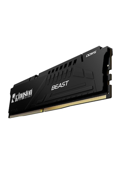 Kingston KF568C34BB-16TR Beast 16 GB 6800 MHz DDR5 CL34 DIMM RAM