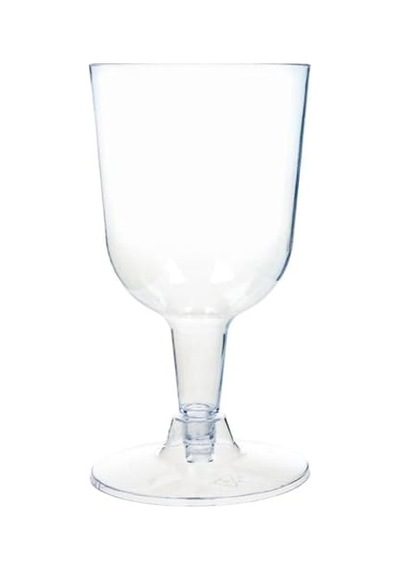 Beysüs Ayaklı Kadeh 6'li Mika 150 Ml
