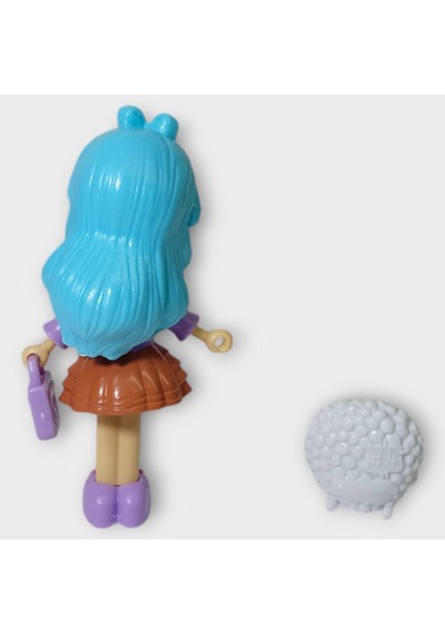 Belissa Bebek Ve Aksesuarları - C