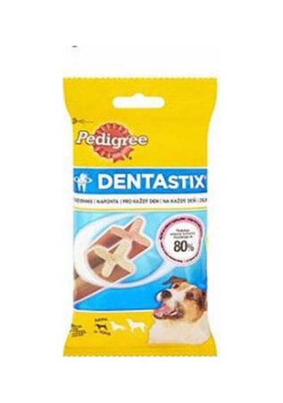Dentastix Ağız Ve Diş Çubuğu Köpek Ödülü 110 Gr