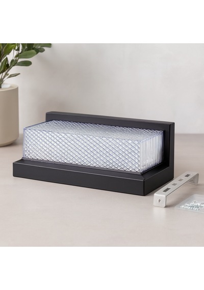 22w Ip66 Led Aplik Duvar Lambası - 50.000 Saat
