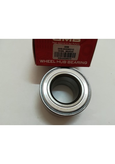 Accent 00-06-era 06 Sonrası Getz 03-11 Ön Teker Rulmanı 38x70x37
