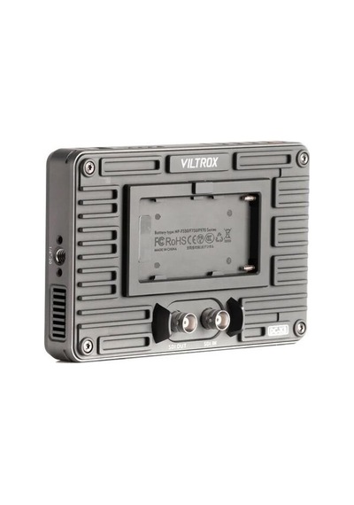 Viltrox Dc-x3 6 İnç Hdmı/sdı 2000nit Dokunmatik Monitör