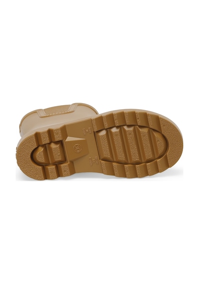 Igor W10274 Tokıo Karamel Unisex Çocuk Yağmur Çizmesi 000000000101441909 Kahverengi