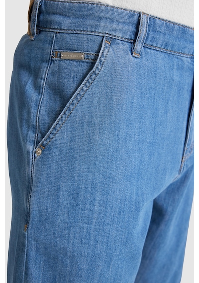 U.S. Polo Assn. U.s. Polo Assn. Erkek Açık Mavi Şort Jean 50321462-dn0021 Lıght Blue
