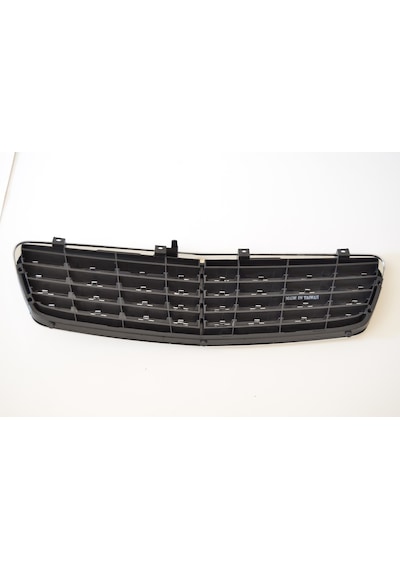 Mercedes C Serisi W203 Krom Panjur 2038800183 307454229