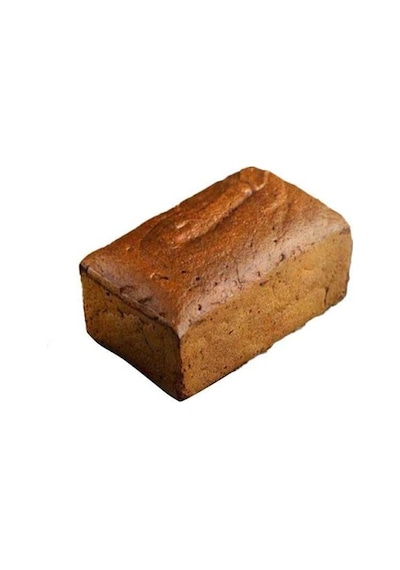 Ekotime Vegan Tam Karabuğday Ekmeği 500 G