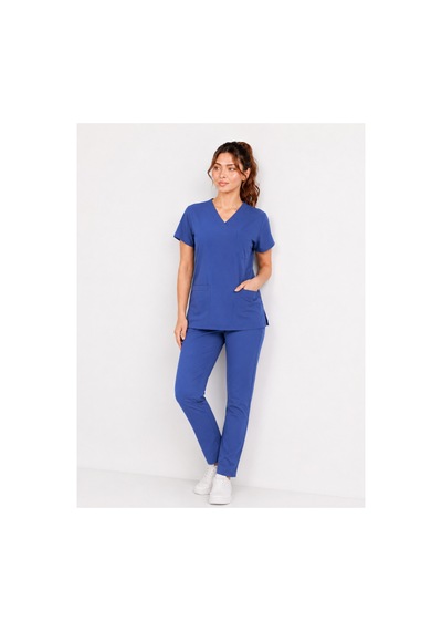 Üniforma Fırtına Mavi Hemşire Ve Doktor Forması Scrubs Takımı Likralı Alt Üst Üniforma Unisex Yarasa Kol Petrol Mavisi Üniforma Fırtına Mavi Hemşire Ve Doktor Forması Scrubs Takımı Likralı Alt Üst Üniforma Unisex Yarasa Kol Petrol Mavisi