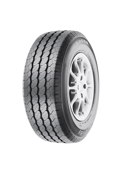 Lassa Transway 195/75R16C 107/105R 8Pr Yaz Lastiği 2025