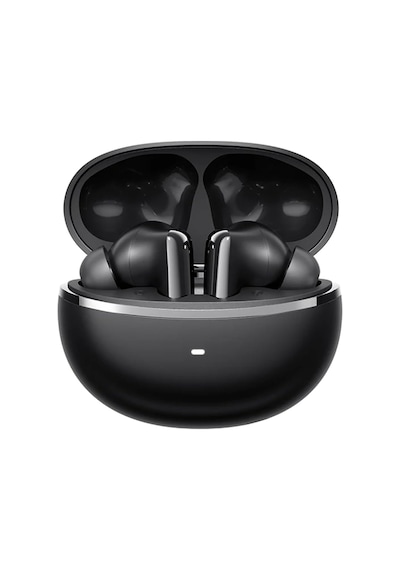 Melobuds N70, Bluetooth 5.2, Kulak İçi Kulaklık, Siyah, Hi-res Audio, Ldac, 50db Hibrit Anc, 50 Saat Pil Ömrü, Kablosuz Şarj